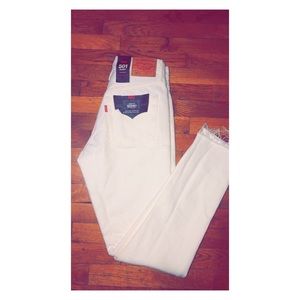 Levi’s 501 premium skinny